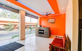 Hotel O Radhe Stay